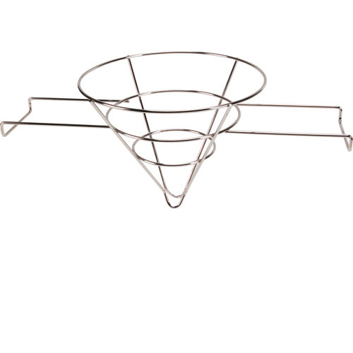 Frymaster FM8030072 Cone Filter Holder (10"Dia,CP)