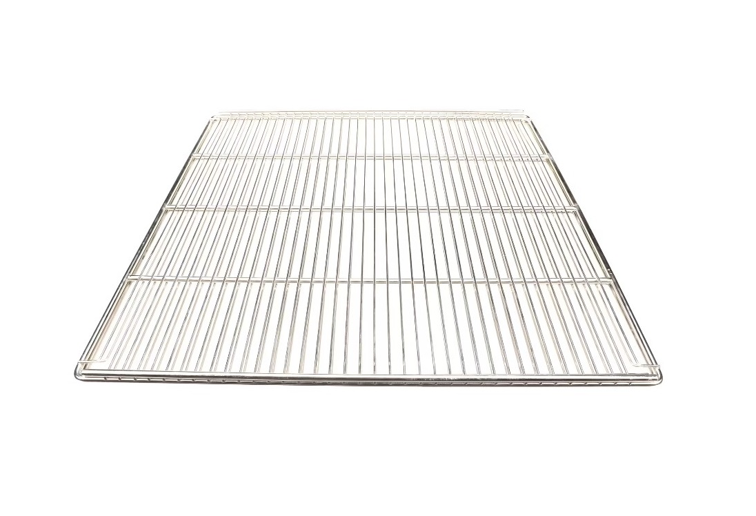 Turbo Air P8F0800100 Refrigerator Shelf Pro77 Middle 26.5 X 25.