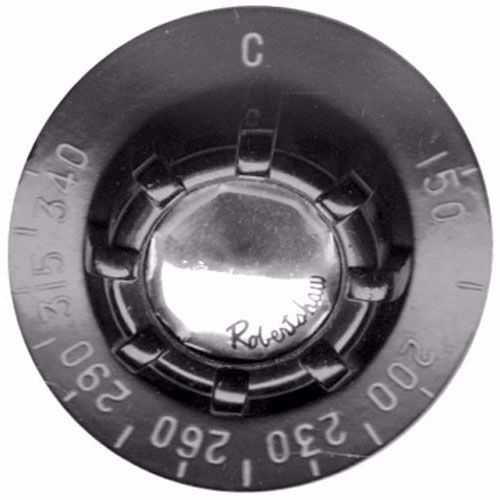 Knob - Celsius For Lincoln - Part# 369300