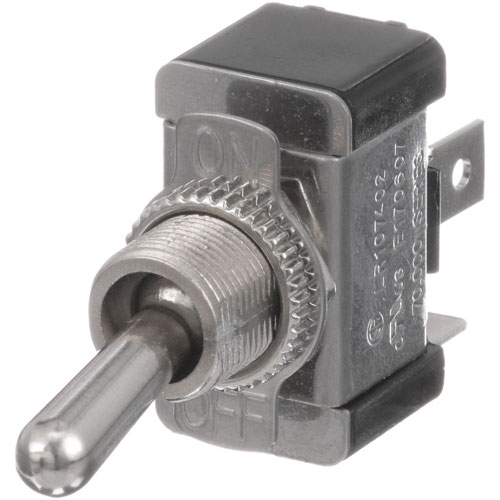 Cecilware GML069A Toggle Switch 1/2 SPST
