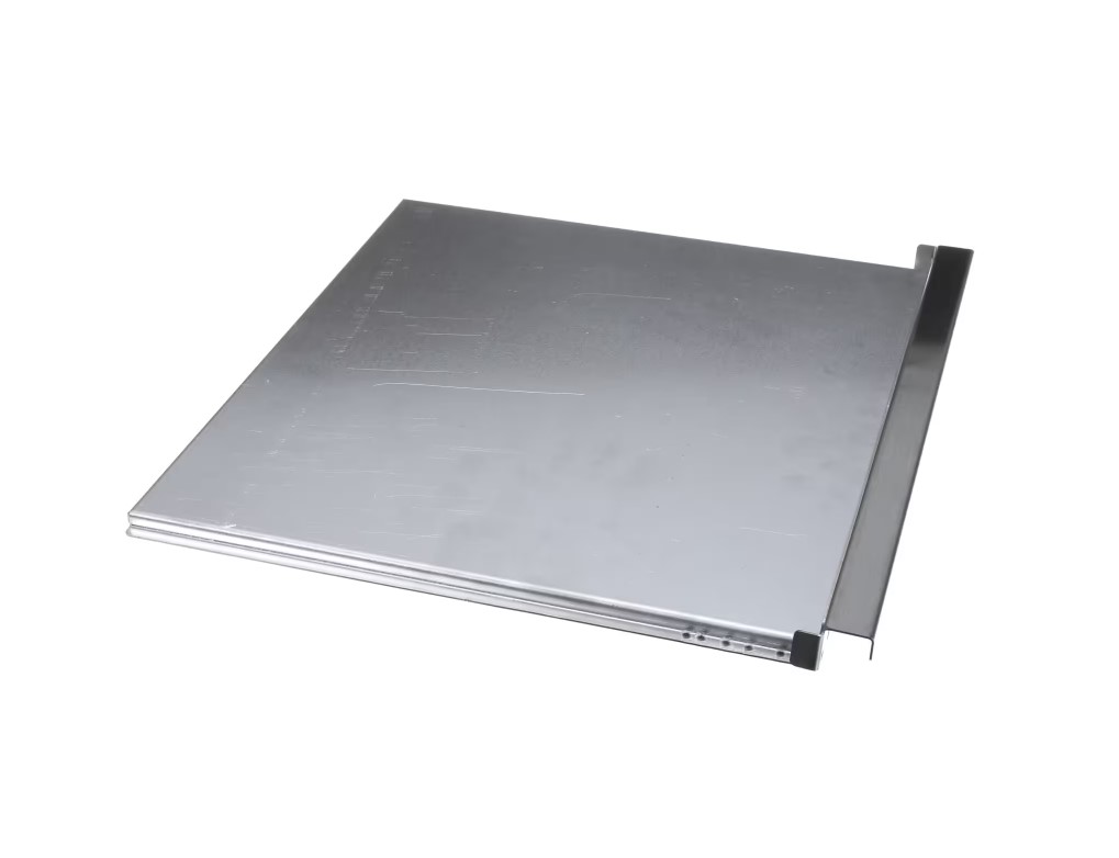 Vollrath B205129 Crumb Tray Assembly 14.5" SO2