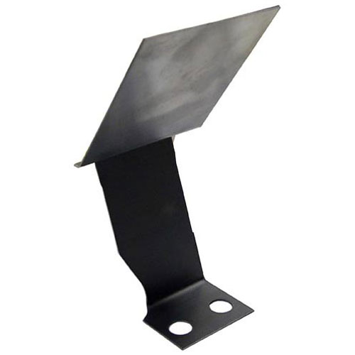 Dean 806-0225SP Side Deflector Compatible W/ Old Ceramic Target Assemblies,2 Hole Mount