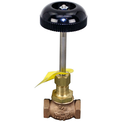 Groen Z002051 3/4" PRESSURE /TEMP RELIEF VALVE W/ 5" PROBE