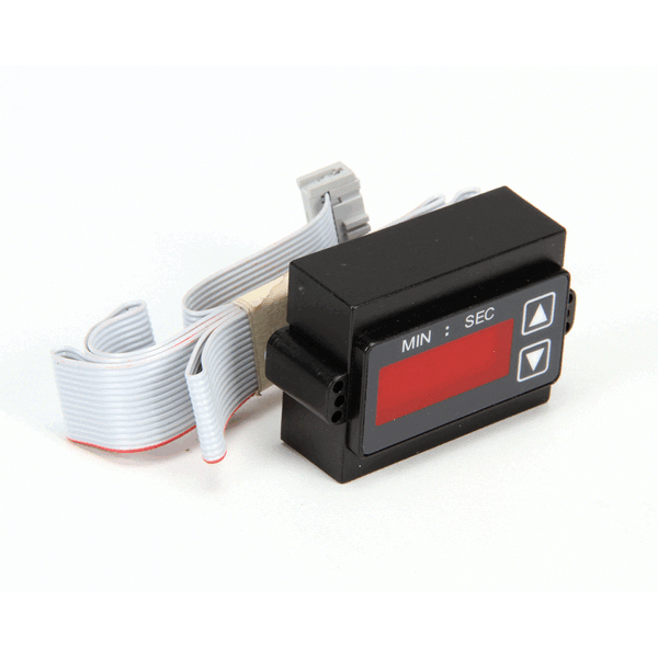 Middleby Marshall 42810-0118 Digital Display With/Ribbon