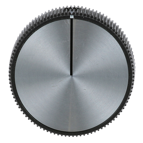 Hatco HT5.30.019.00 Pointer Speed Control Knob 1-1/2 D