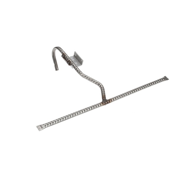 Pitco B8042002 Gas Fryer Runner Burner Tube Propane Gas SG18