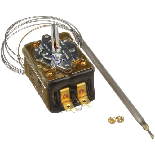 Cleveland KE55069-2 Thermostat 1/4" X 6" Bulb