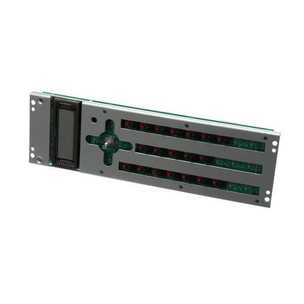 Blodgett 54627 Oven Programmed Control Board Dunkin Donuts XR8E