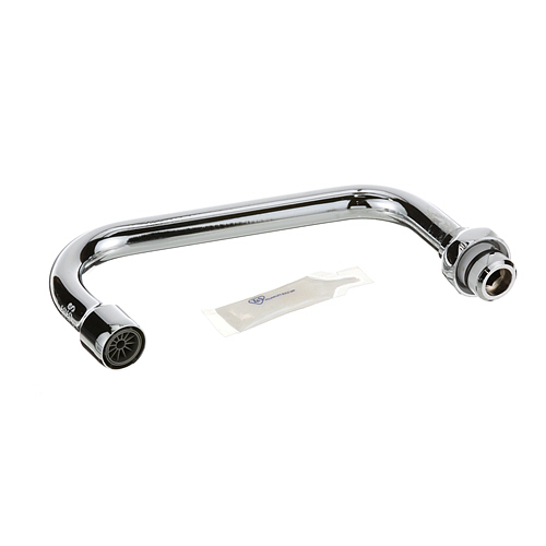 T&S Brass 002877-40 6" Swing Nozzle