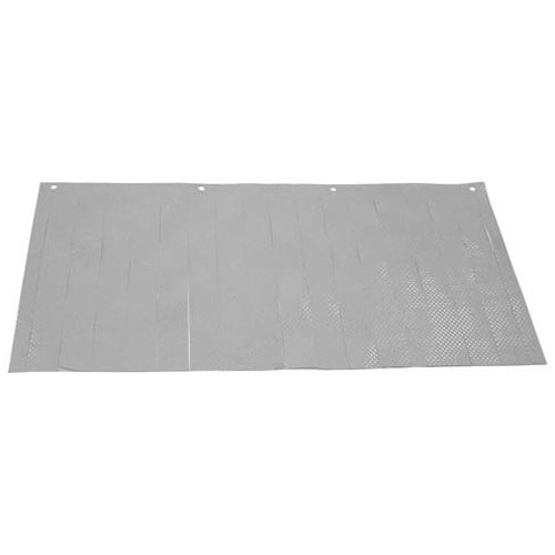 Champion 0501743 Glasswasher Curtain CG/SW