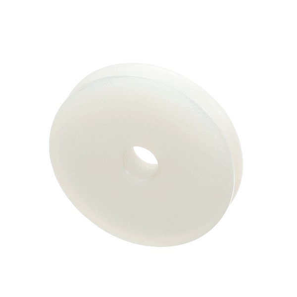 Wood Stone 5190-1308 Sheave Block Pulley