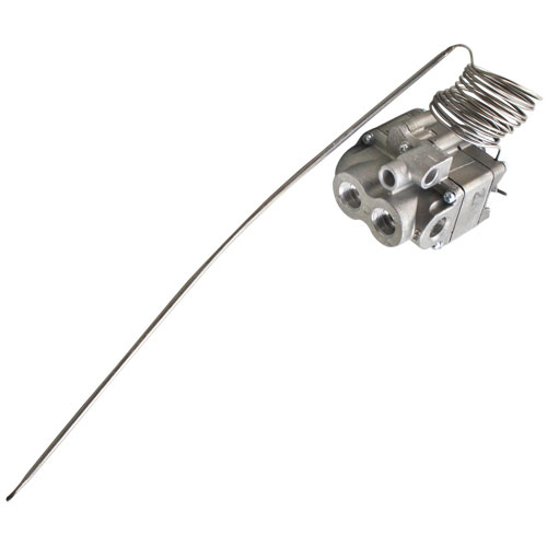 Garland GL1017505 Thermostat FDO-1 W/ 72" Cap, 7/16" CCT