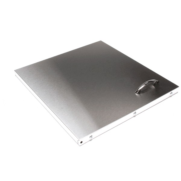 Pitco B2303201 Gas Fryer Door Assembly 35C 45C E/L