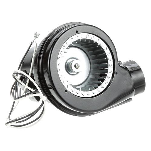 Vulcan Hart 00-913102-00243 Oven Warmer Blower Motor Assembly 1/30HP 2500/3000 RPM 208/240V