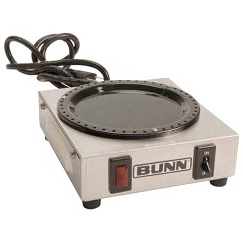 Bunn 6450.0004 Warmer Coffee 1