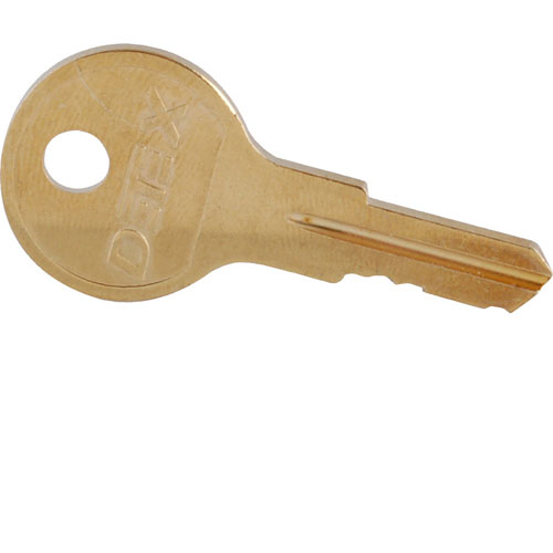 Detex DT-015 Detex Key Cover Lock , ECL405,DT015