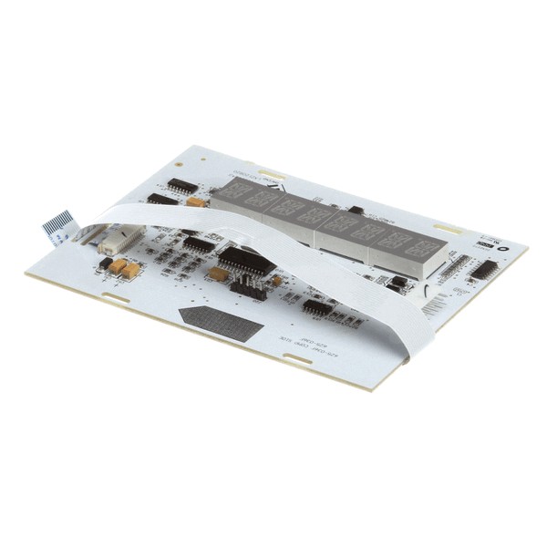 Prince Castle 625-205S PCB Display Assembly Kit 625-MCD