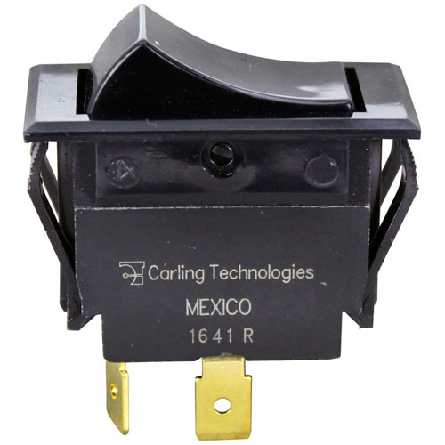 Bevles 784408 Holding Cabinet Power Switch SPST 20A
