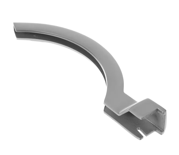 Berkel 01-40330M-00056 Slicer Back Blade Cover 330M