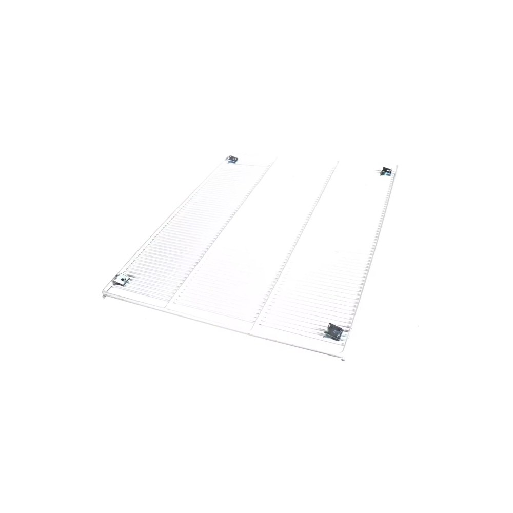 True 864733-038 White Wire Shelf GDM-47 Narrow Gap