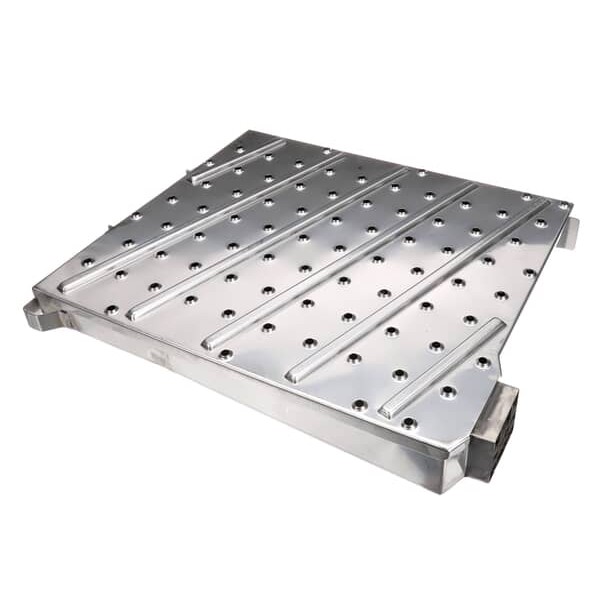 Turbochef HCT-4370 Plenum With Jetplate Assembly 2020