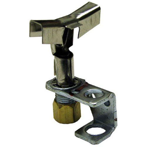 Frymaster FM8102032 Fryers Nat Pilot Burner, 1/4" Tube Size