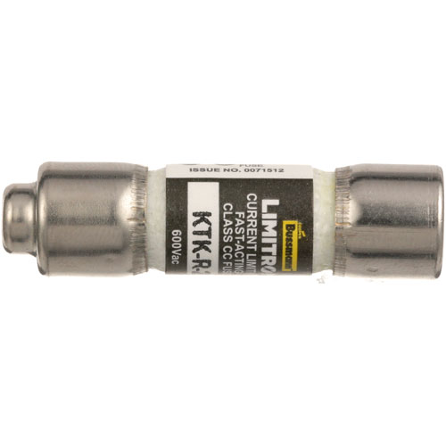 Stero P52-1856 Ktk-R-20 Fuse 600V 20 AMP