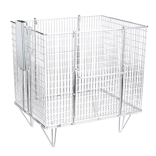 Henny Penny 56075 561 Fry Basket with Scabbard