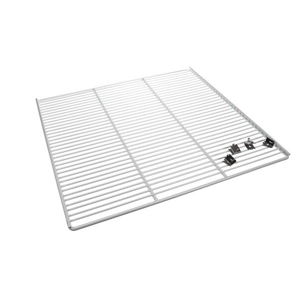 True 868272-038 White Wire Shelf GDM-23 IDL