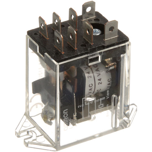 Pitco P5046688 Relay - 24VAC
