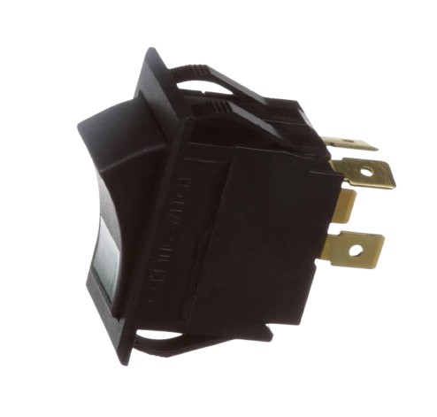 Hatco R02.19.215.00 Warmer Rocker Switch 15A 125 VAC