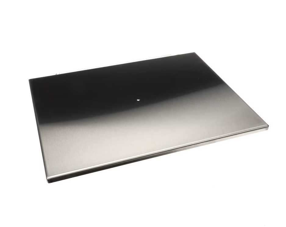 Groen NT1537 Connectionless Steamer Inner Door Panel Assembly XS Series