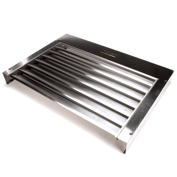 Traulsen SK-500-60154-00 Louver Assembly 34 RBC100 RBC400RT