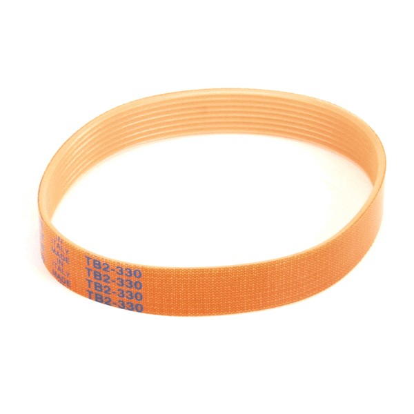 Univex 4509088 Slicer 8 Rib Belt Blade Drive 4509/4510/4512