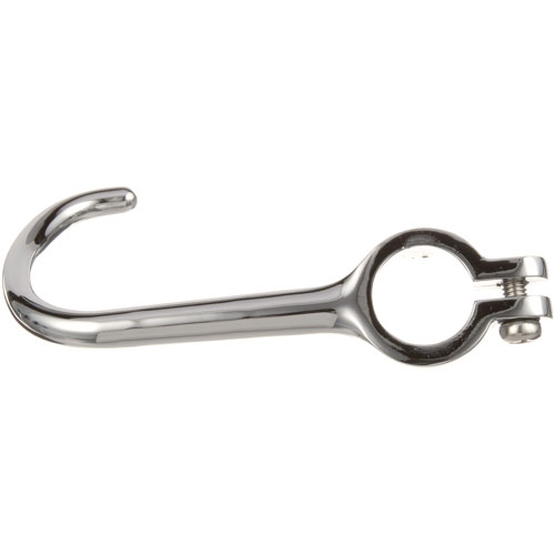 T&S Brass 004R Finger Hook