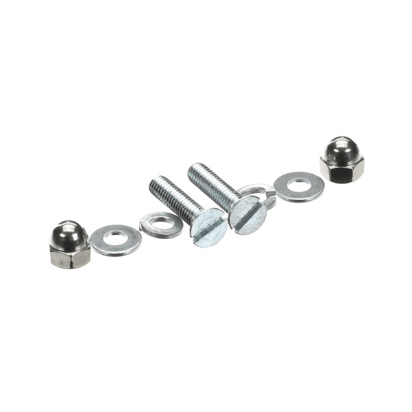 Marsal And Sons 71885 Oven Door Hinge Hardware Kit MB