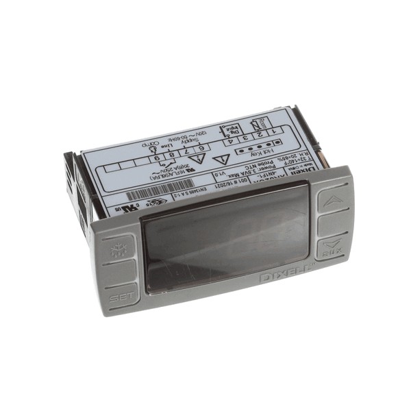 Arctic Air 65344 Controller