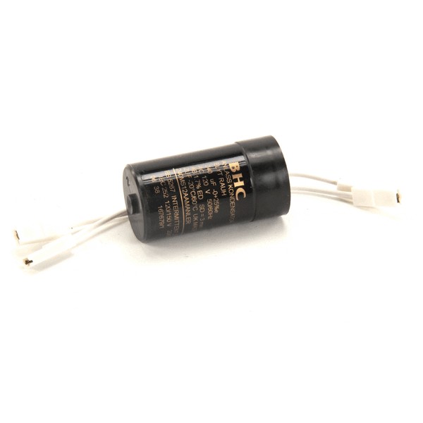 Robot Coupe 39212 Capacitor Assembly R2 Dice