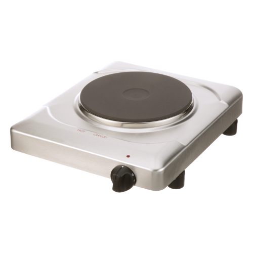 Caddy CKR-S2 Hot Plate , Solid Top,120V