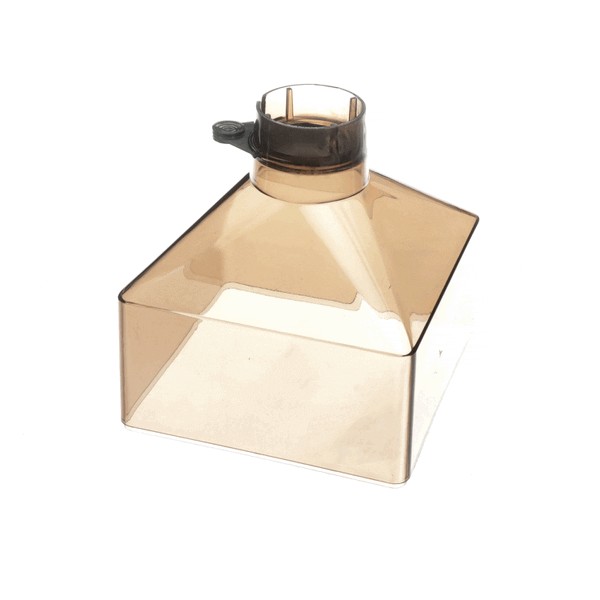 Schaerer 3370067345 Bean Hopper Tinted Glass SM2