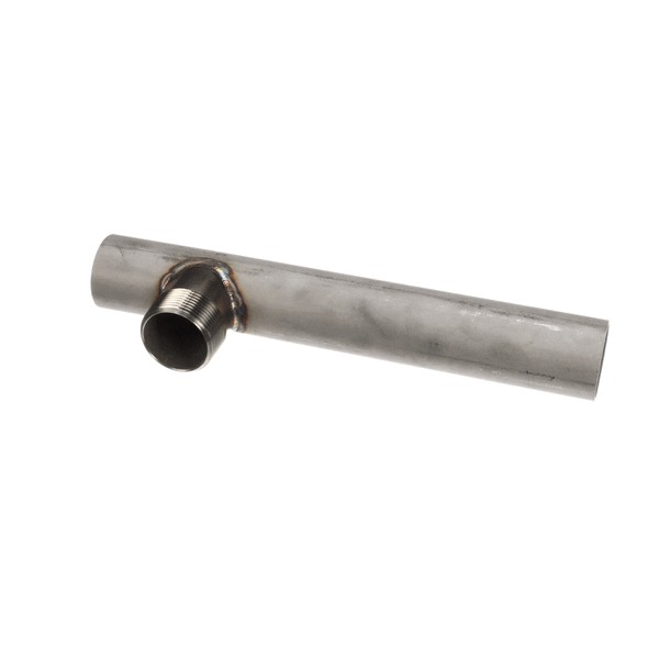 Pitco B8018002 Propane Gas Drain Line Tubing PPG14D