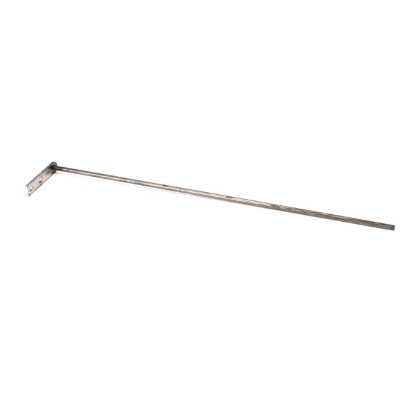 Pitco B12149-00-C Hinge Door Weldment ANETS 18.1 25