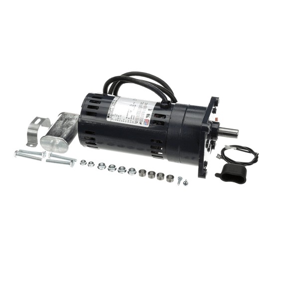 Gold Medal 82085R Drive Motor Kit Kettle 115V