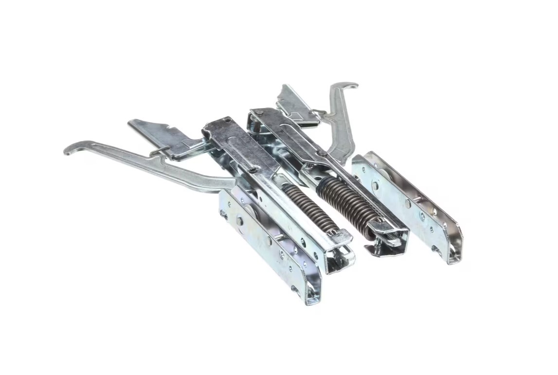 Vollrath XCOA0703 Hinge Kit 40703/COA7002