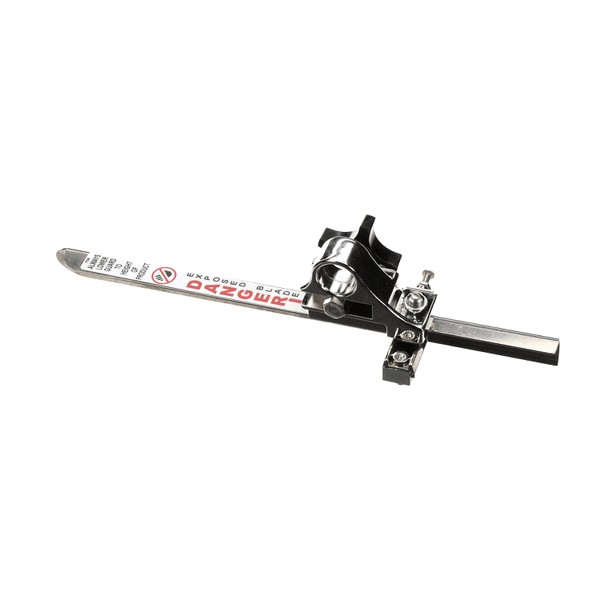 Biro A211-AL Finger Lift Assembly With Saw Guard 33/34/333