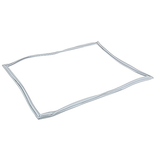Traulsen SER-09500-00 Rubber Door Gasket Type-R, 23 5/8" X 29 5/8"