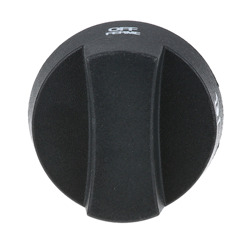 TEC SPCK Knob Off-On-Sim 2" DIA