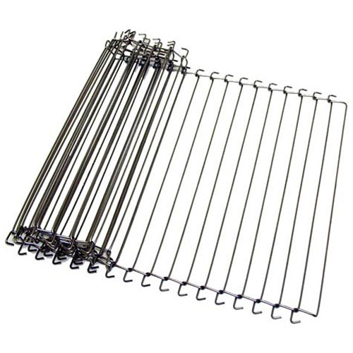 Lincoln 12551SP Wire Belt