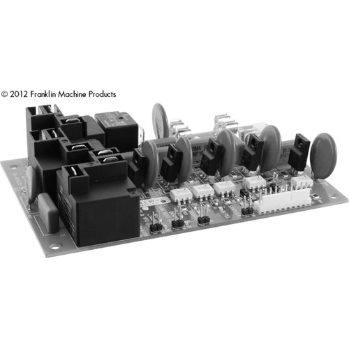 Hobart 00-892934-00001 Relay Board (Assembly)