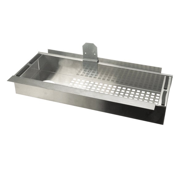 True 958240 Front Grill Assembly TRCB